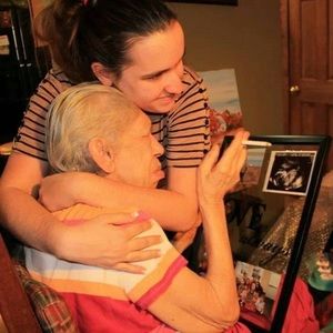 Meet your Posher, Allison